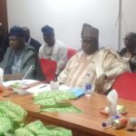 NASS assures increased funding to address poverty, humanitarian crises