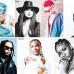 Africa’s beats are owning global music spotlight