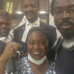 Court grants N10m bail to activist accused of threatening Seyi Tinubu, IGP