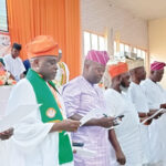 IPMAN Western Zone elects new Chairman