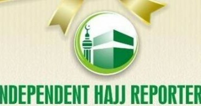 NAHCON's selection of new Saudi-based service provider IHR counsels NAHCON other stakeholders on improved hajj