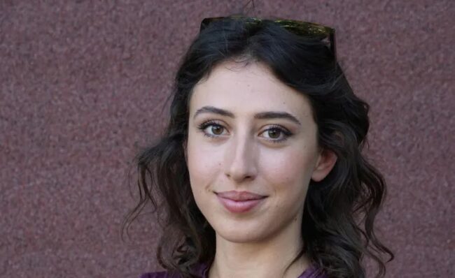 Iran releases Italian journalist