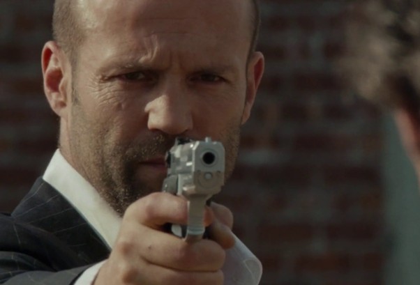 Jason Statham
