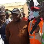 Jigawa govt launches community outreach