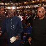 Pastor Enenche’s Glory Dome