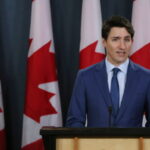 Canadian Prime Minister, Justin Trudeau, may resign amid party dissent — Reports