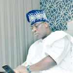 K1 turns Ijebu-Ode to Mecca for mother’s