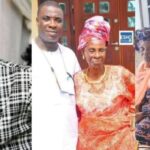 King Wasiu Ayinde’s mother dies at 105