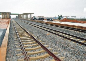 China Development Bank grants $254.76m loan to boost Kano-Kaduna railway project