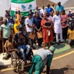PWDs beg Ododo