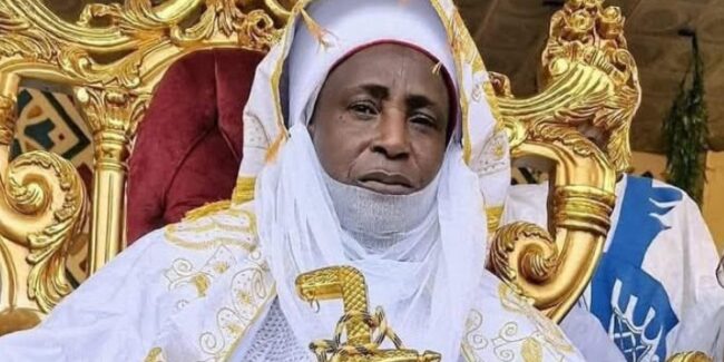 constitutional roles for traditional rulers