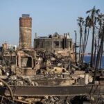 LA firefighters get relief