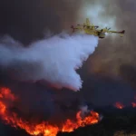 flying unauthorised drones