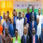 African journalists commit to balancing narratives