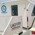 Anxiety as Lagferry re-introduces retrofitted boats on Lagos waterways
