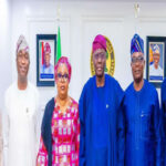 How Lagos lawmakers checkmated Obasa