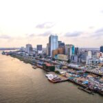 Lagos generated .6m revenue, Lagos-Abuja Super Highway project, Detty December