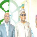 NDLEA Chairman visits NIMASA