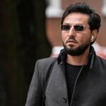 Man who burned Quran