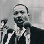 quotes by Martin Luther King Jr