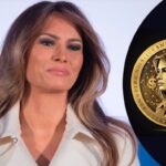 Melania Trump launches