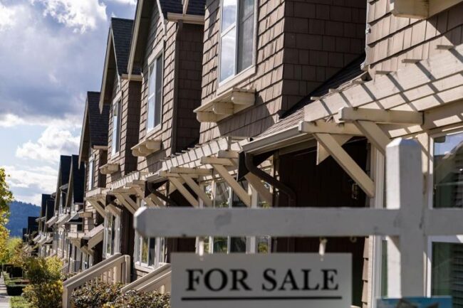 US: Mortgage rates