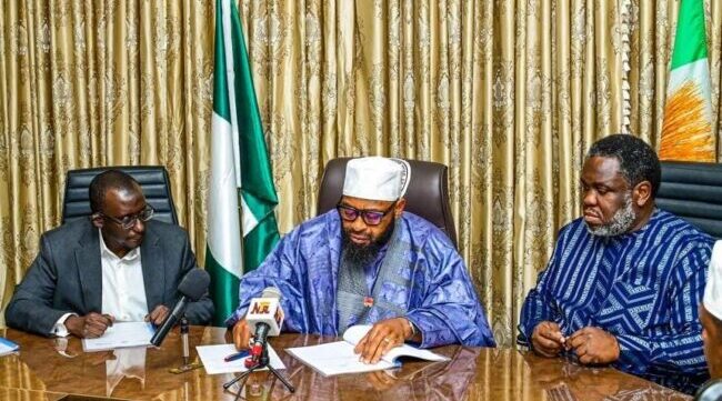 agriculture financing partnership