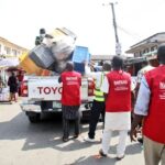 Again, NAFDAC shuts down Aba market for fake, substandard wine and beverages