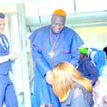NCPC achieves zero tolerance