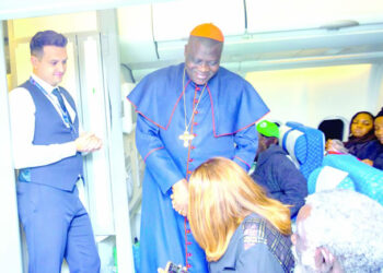 NCPC achieves zero tolerance