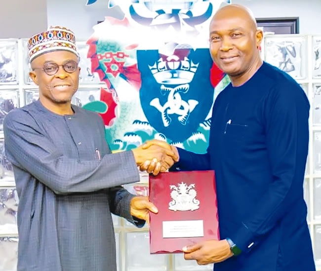 NLNG seeks increased synergy with NPA