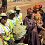NYSC director tells Corps members