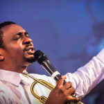 VIDEO: How I was invited to Trump’s inaugural prayer breakfast - Nathaniel Bassey, Why I can't charge to minister — Nathaniel Bassey