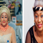 Between Ngozi Ezeonu and Yeni Kuti