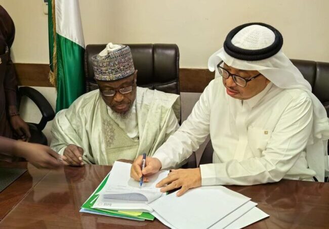 CSO commends NAHCON