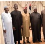 Arewa group condemns Northern govs