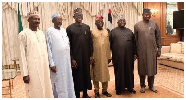 Arewa group condemns Northern govs