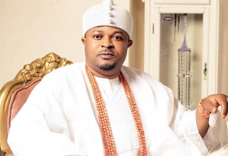 Ogun monarch seeks Gov Abiodun