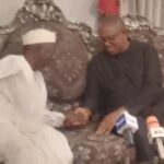 Obi pays condolence visit