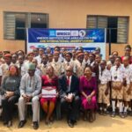 Africa must integrate culture