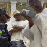 Naira abuse: 'I wasn’t fully aware of the consequences,' Okoya’s son begs Nigerians, Police