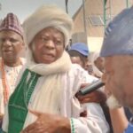 develop ancestral homes