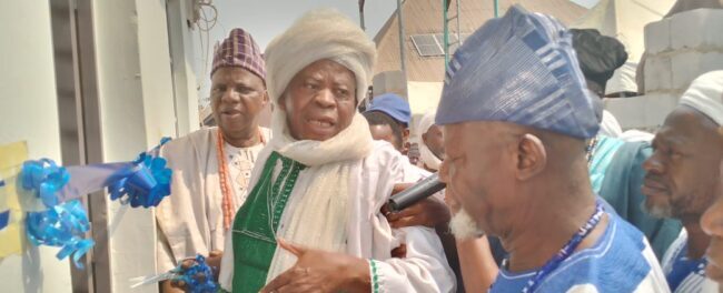 develop ancestral homes