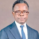 Eterna names Olumide Adeosun