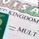 FULL LIST: Organisations licensed to sponsor work visas for foreigners — UK govt