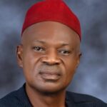 Ex-Imo NUJ chairman takes oath of office as LGA secretary