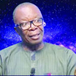 Nigerian lecturers have run out of