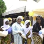 sponsor out-of-school children,