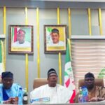 PDP national reconciliation committee