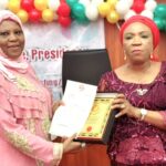 NIMASA bags award of excellent service delivery
